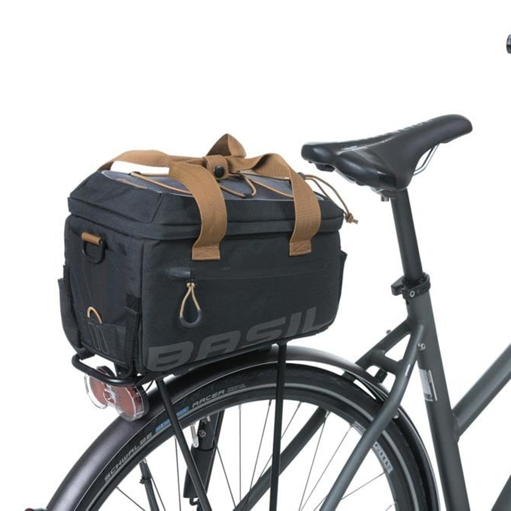 Miles Trunk Bag (UBS Mount)