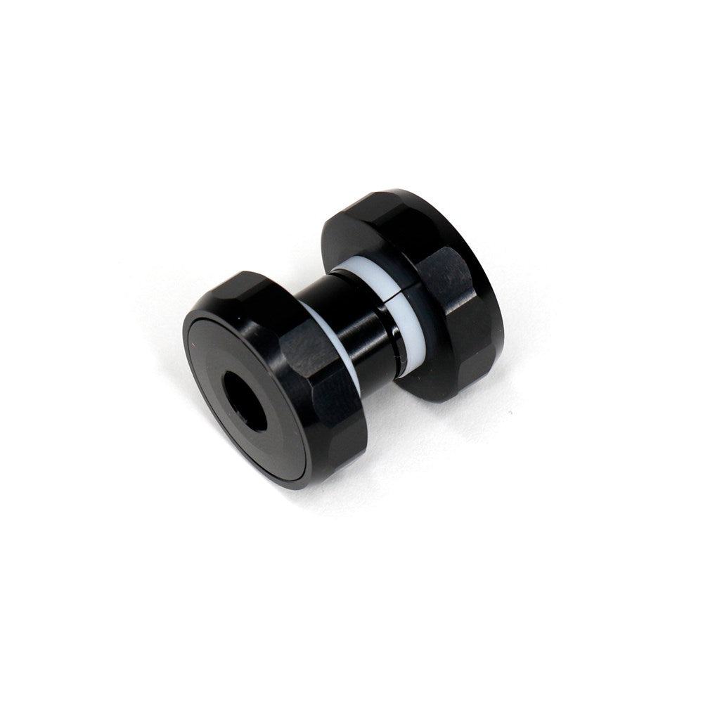 Rear Shock Bearing Adapter Upgrade Kit - 8x30 26mm OD V2