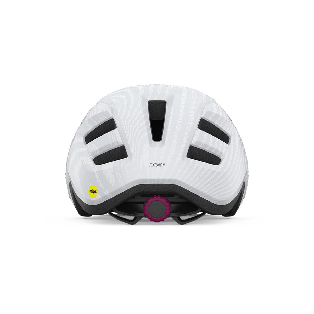 Fixture Mips II Youth Helmet