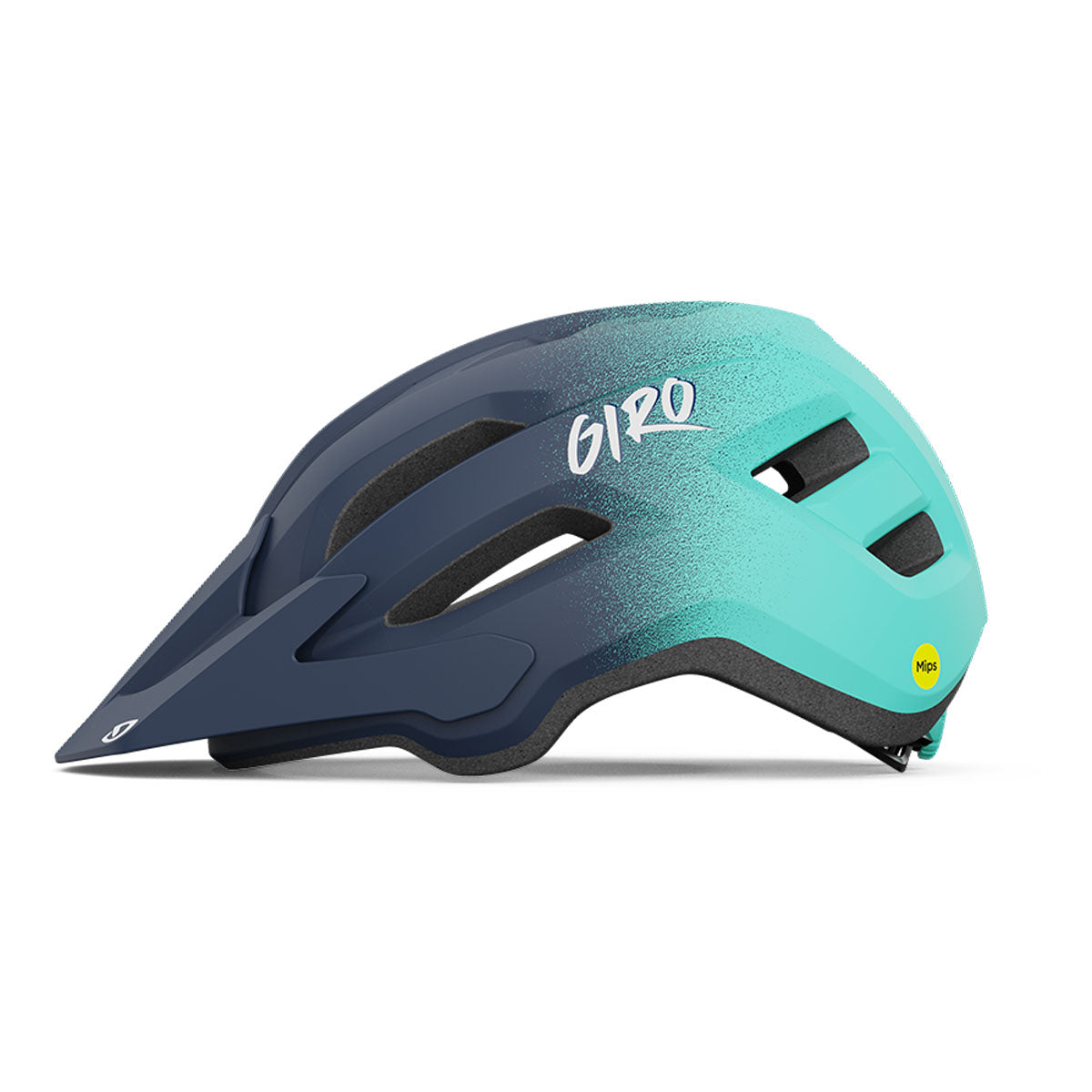 Fixture Mips II Youth Helmet