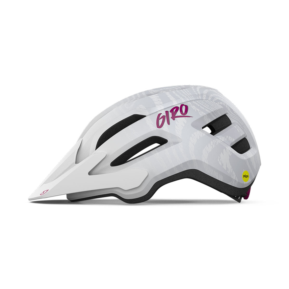 Fixture Mips II Youth Helmet