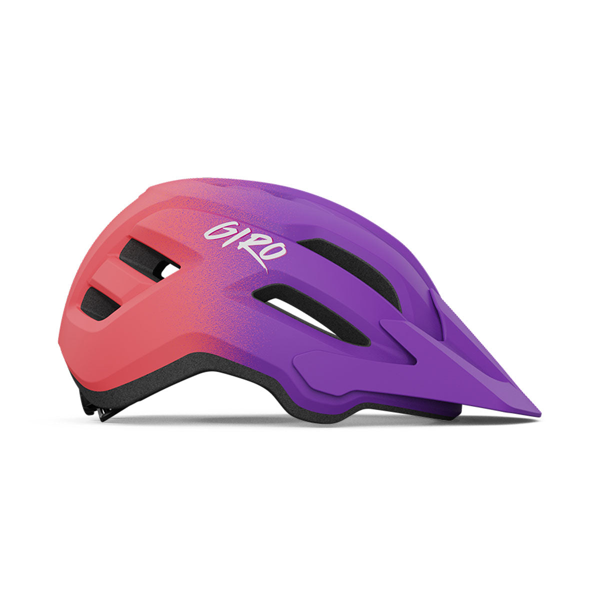 Fixture Mips II Youth Helmet
