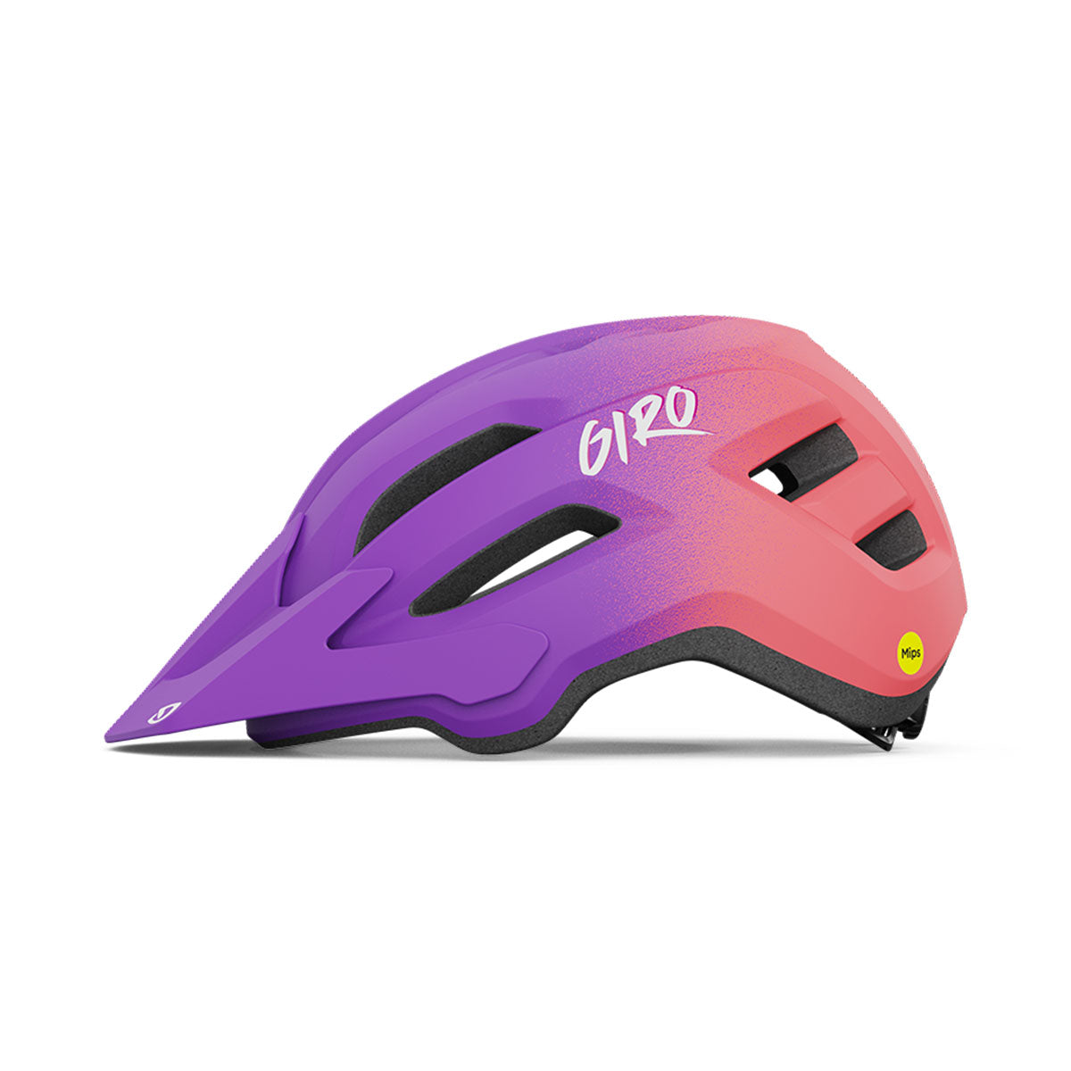 Fixture Mips II Youth Helmet