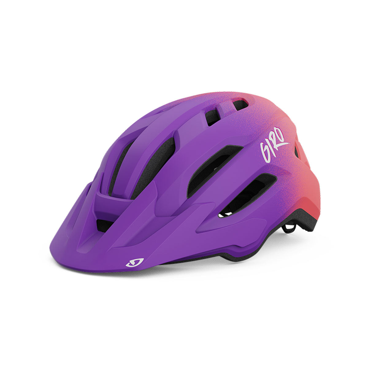 Fixture Mips II Youth Helmet