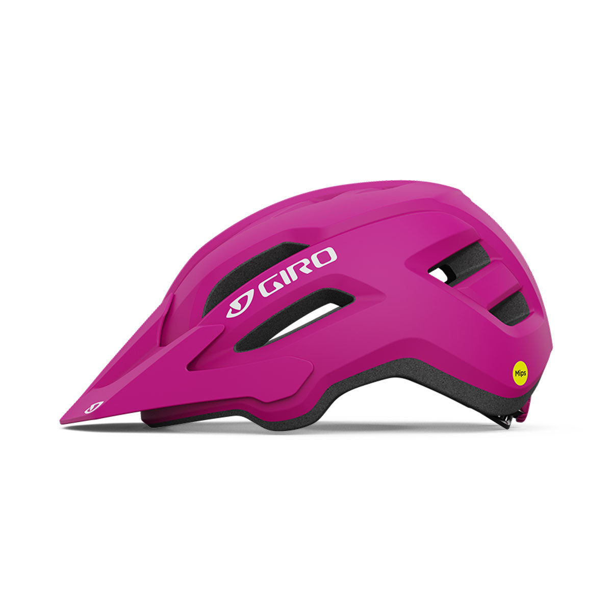 Fixture Mips II Youth Helmet