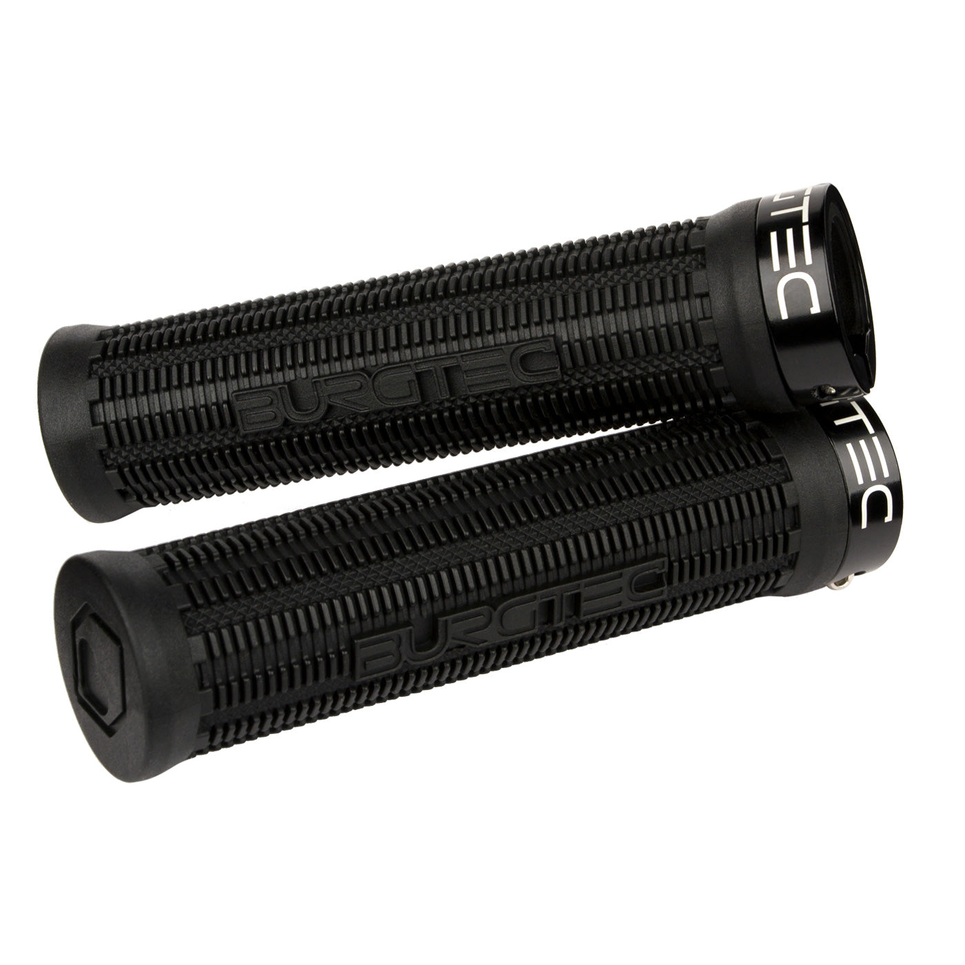 Bartender Pro Super Soft Minnaar Signature Grip Black