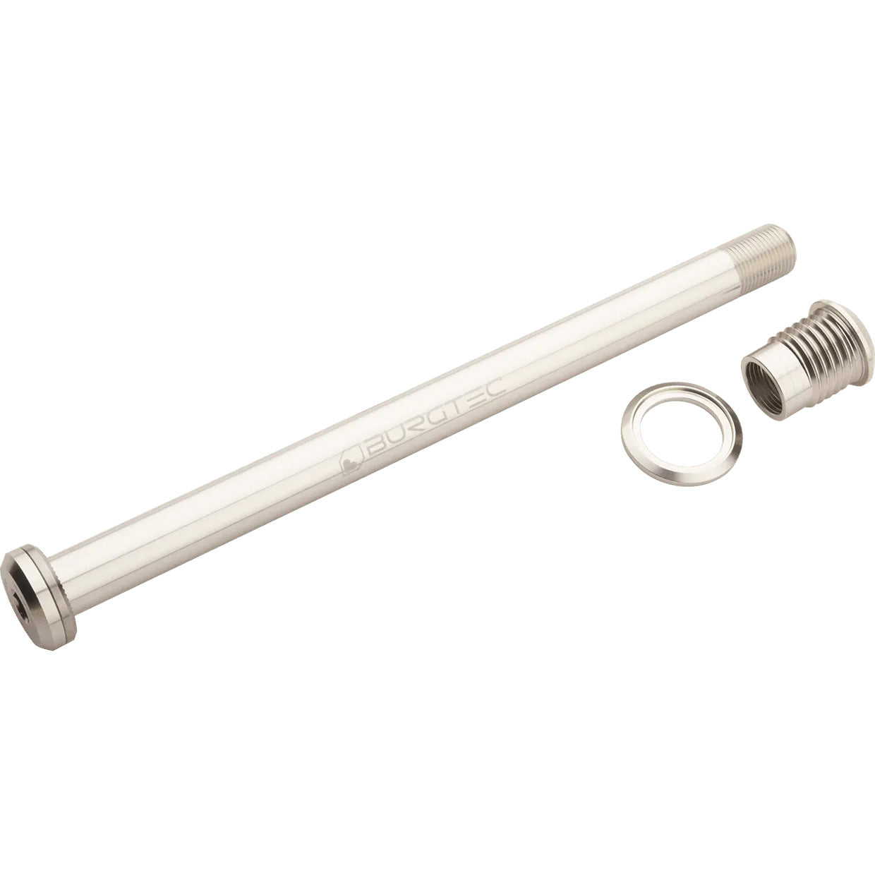 Santa Cruz Rear Axle 12x173.7mm