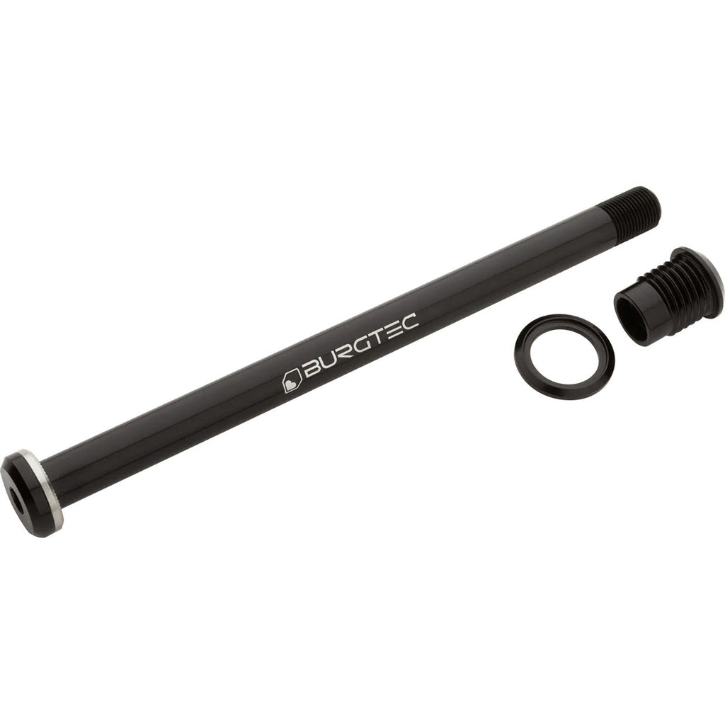 Burgtec Transition 171mm Rear Axle - JE James Cycles Burgtec Transition 171mm Rear Axle - JE James Cycles