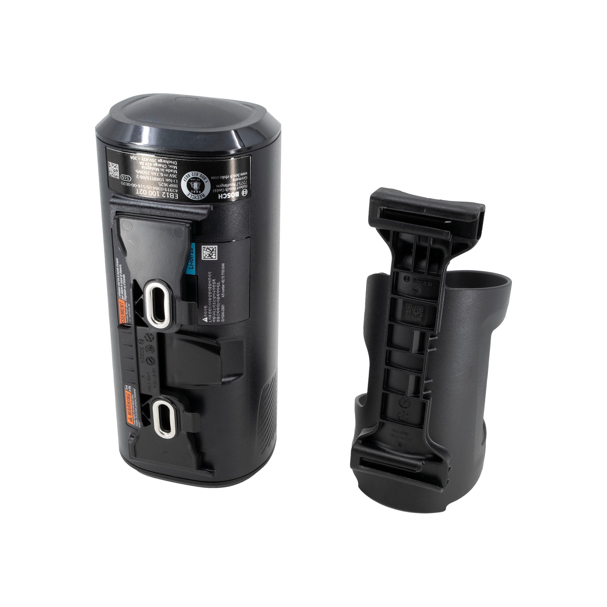 PowerMore 250 Range Extending Battery Kit (BBP3625)
