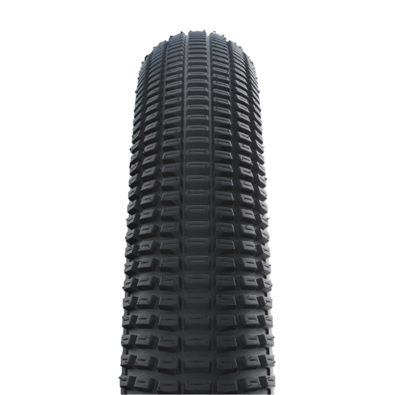 Billy Bonkers 26" x 2.25" Performance - Addix Tire