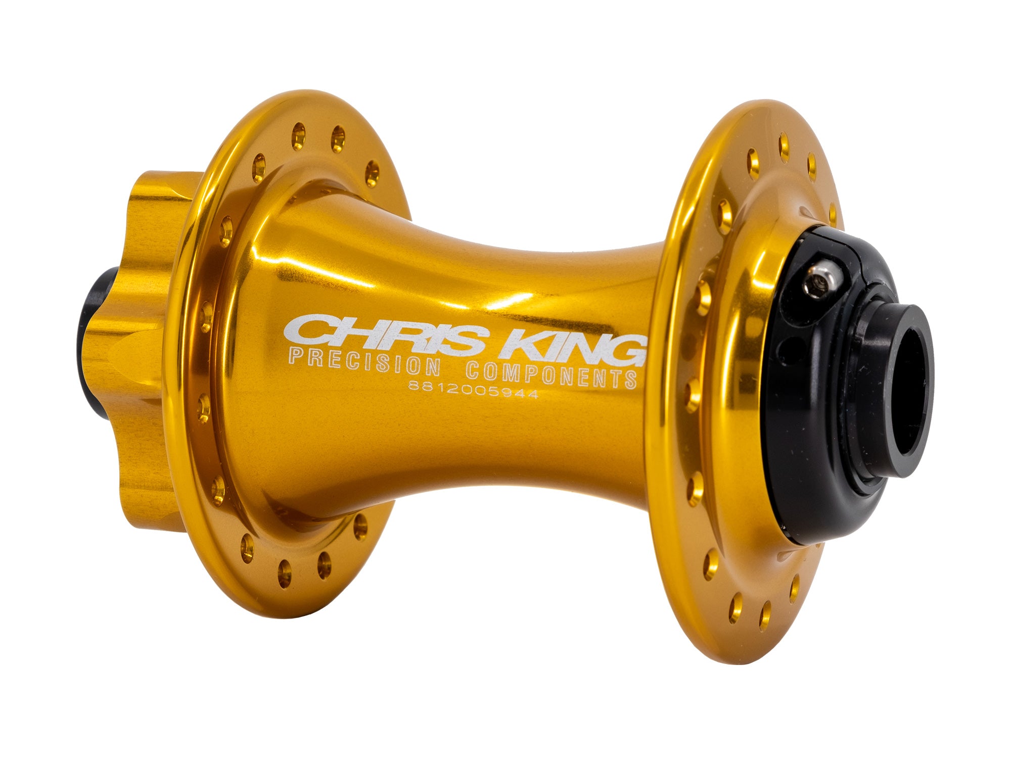 Boost 6-Bolt 15x110mm 28h Front Hub