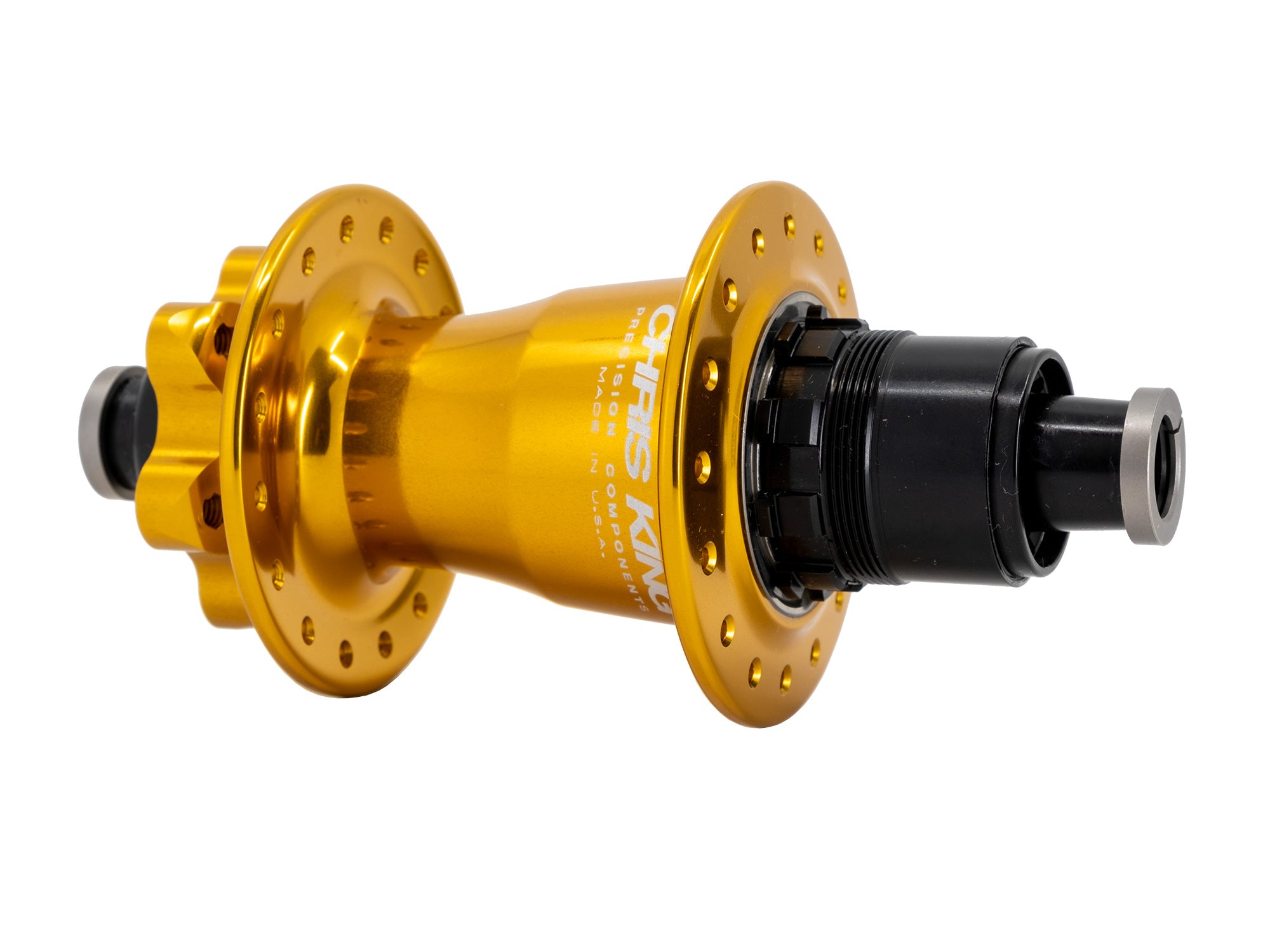 Boost 6-Bolt 12x148mm 32H Rear Hub