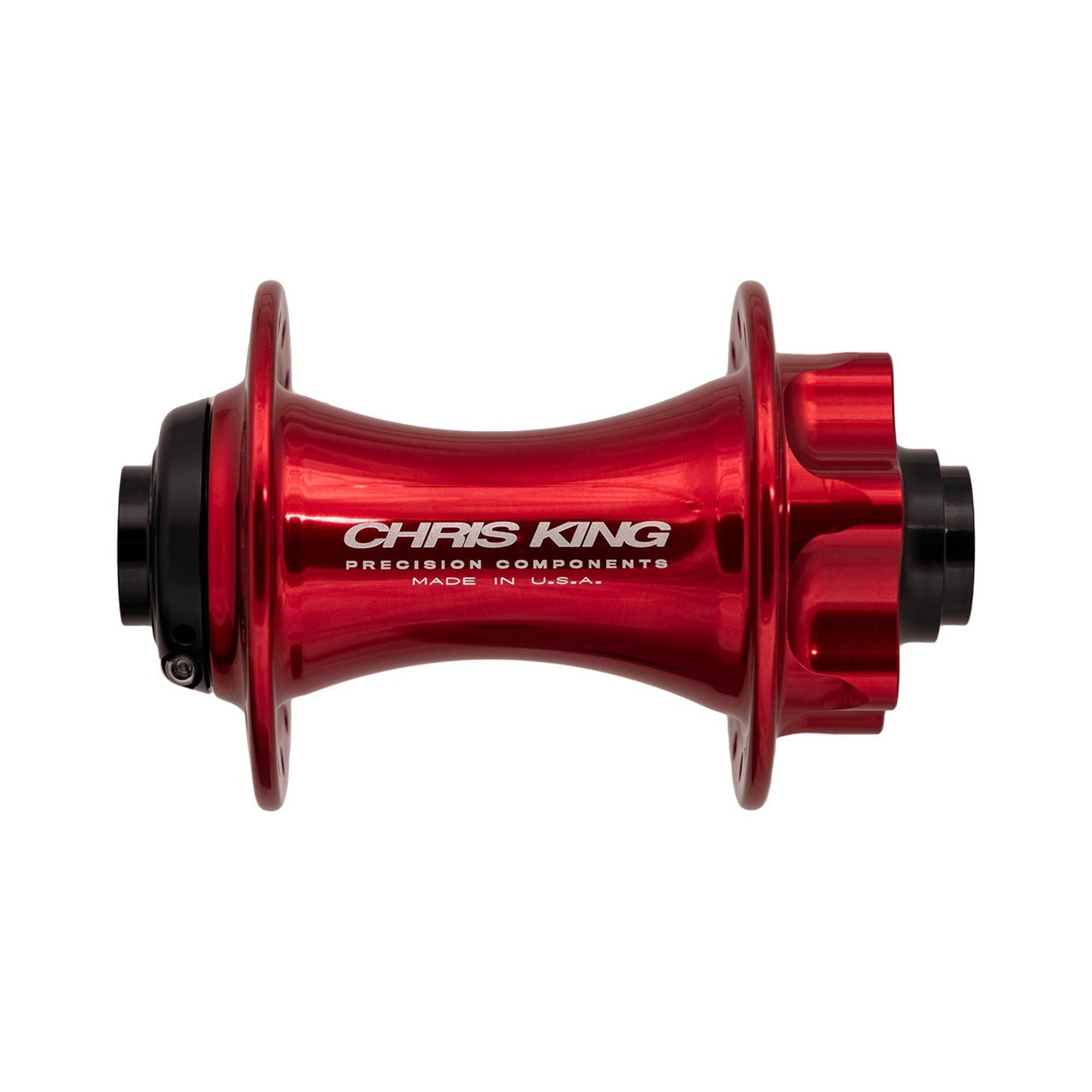 Boost 6-Bolt 15x110mm 28h Front Hub