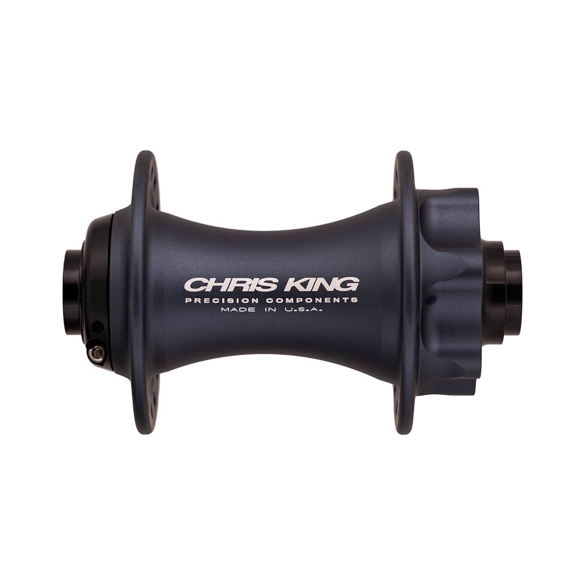Boost 6-Bolt 15x110mm 28h Front Hub