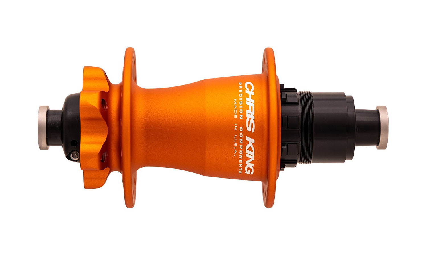 Boost 6-Bolt 12x148mm 32H Rear Hub