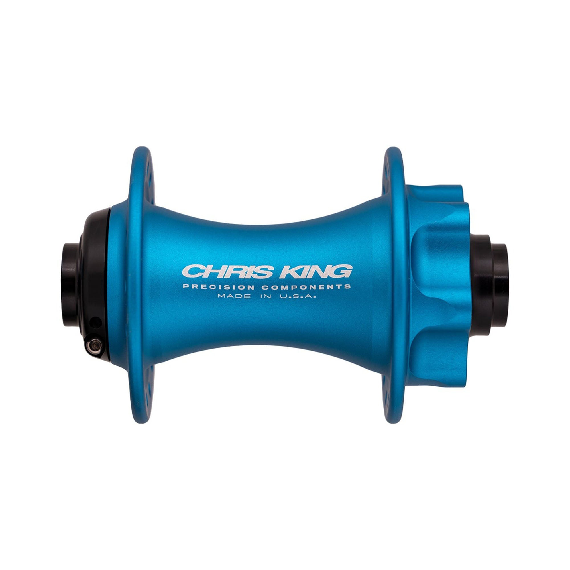 Boost 6-Bolt 15x110mm 28h Front Hub