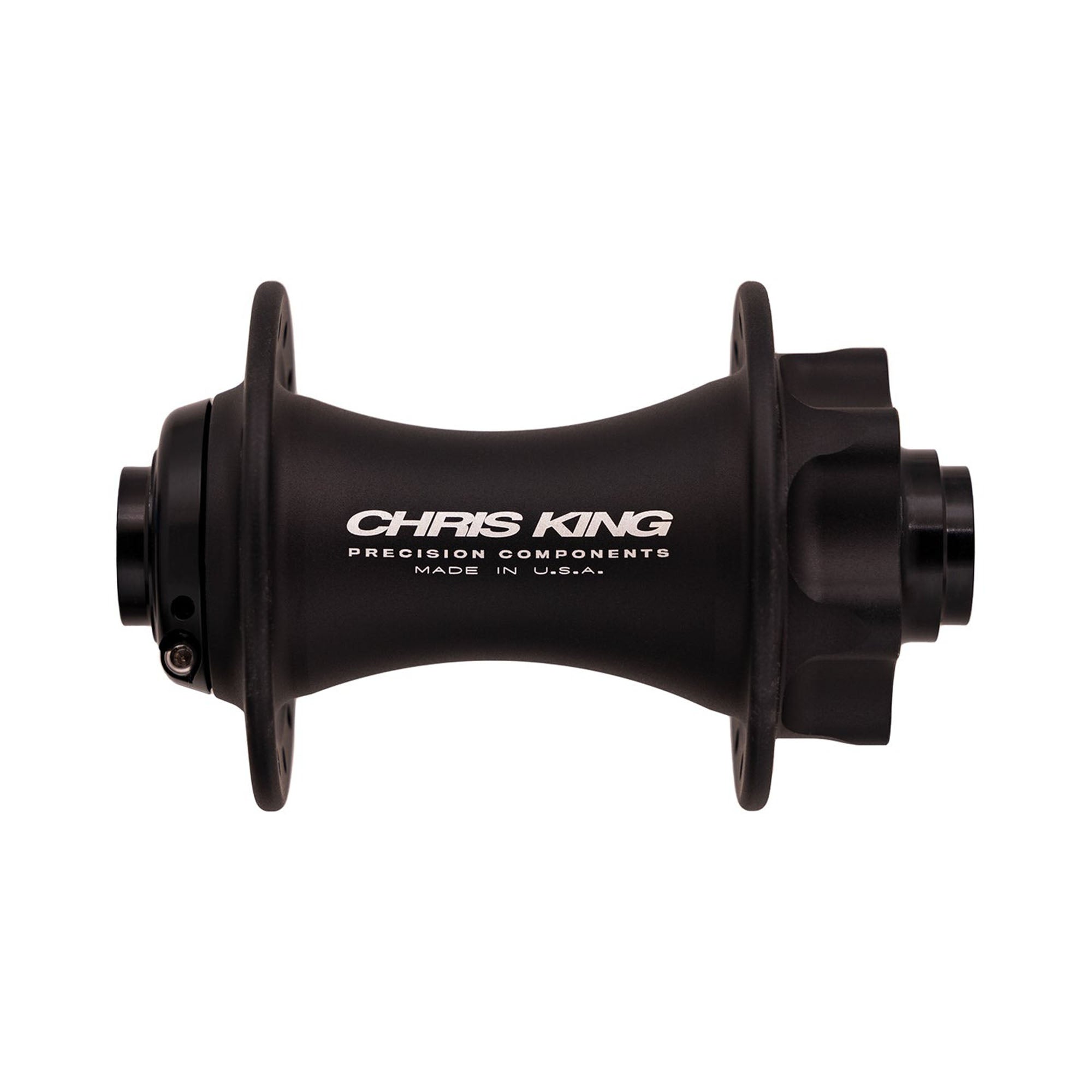 Boost 6-Bolt 15x110mm 28h Front Hub