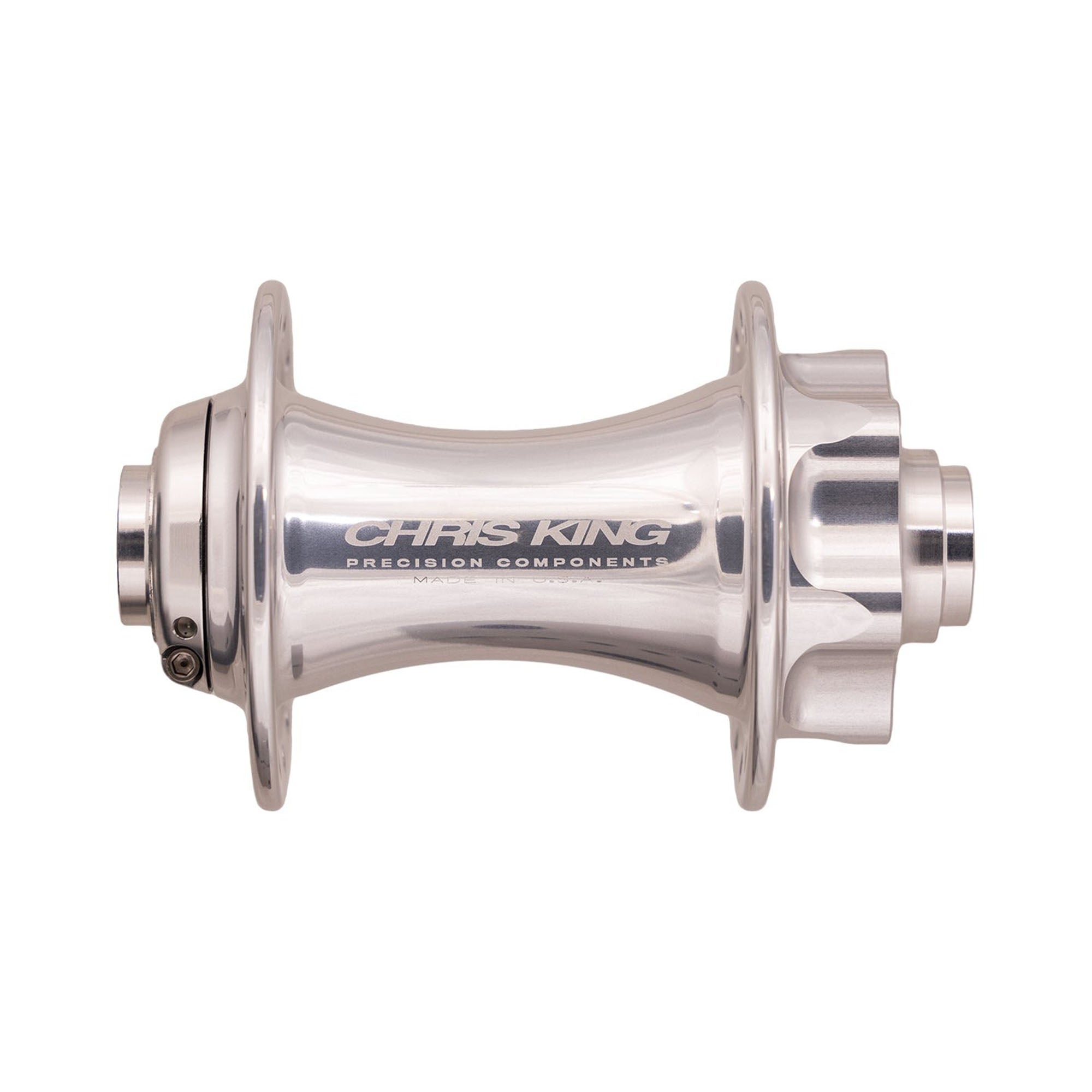 Boost 6-Bolt 15x110mm 28h Front Hub