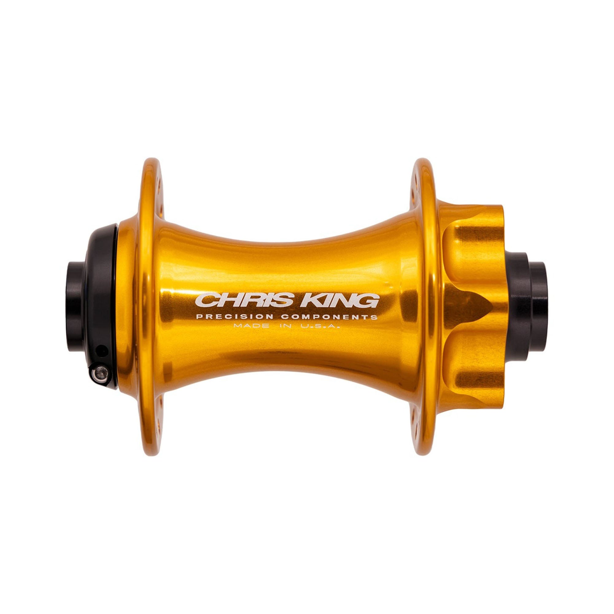 Boost 6-Bolt 15x110mm 28h Front Hub