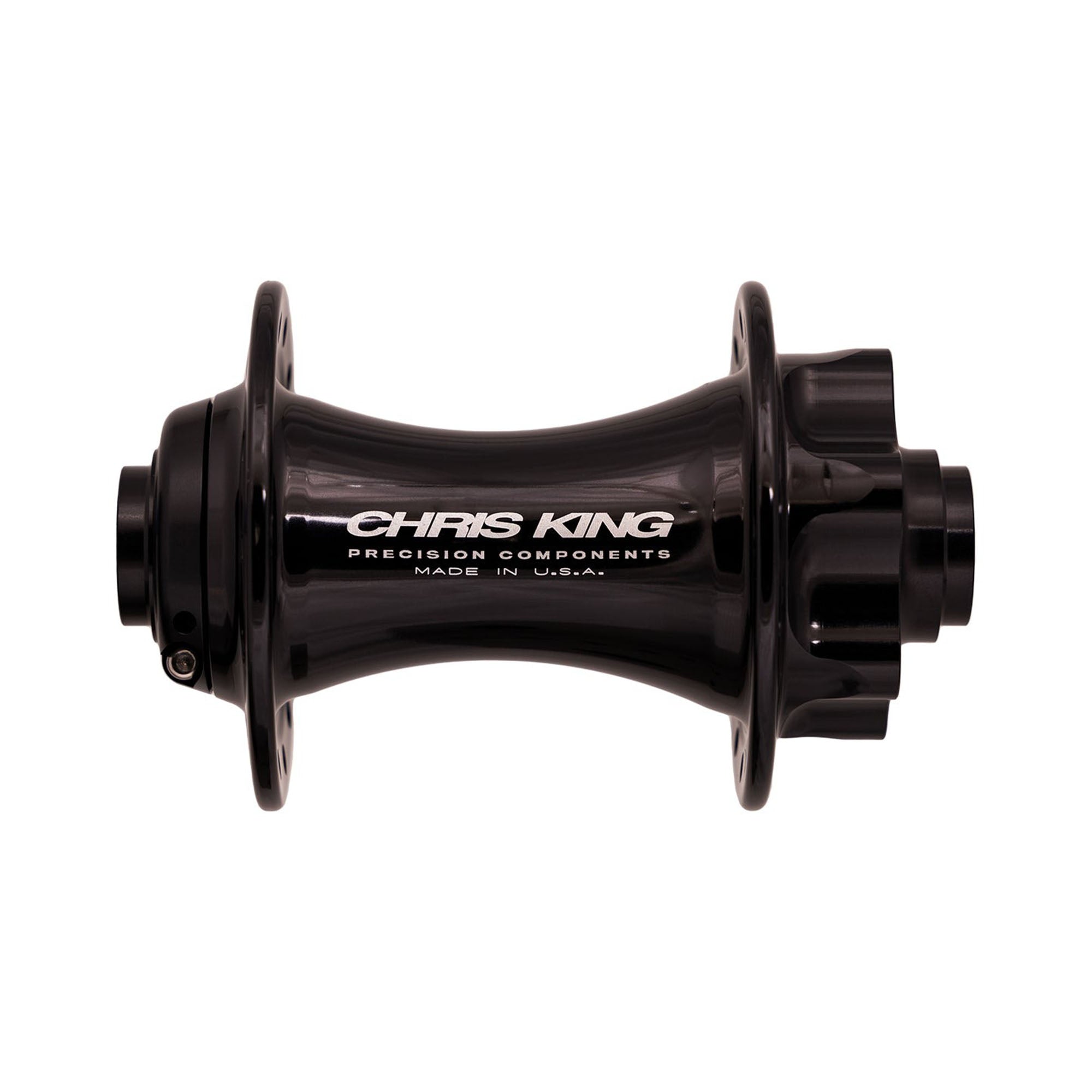 Boost 6-Bolt 15x110mm 28h Front Hub