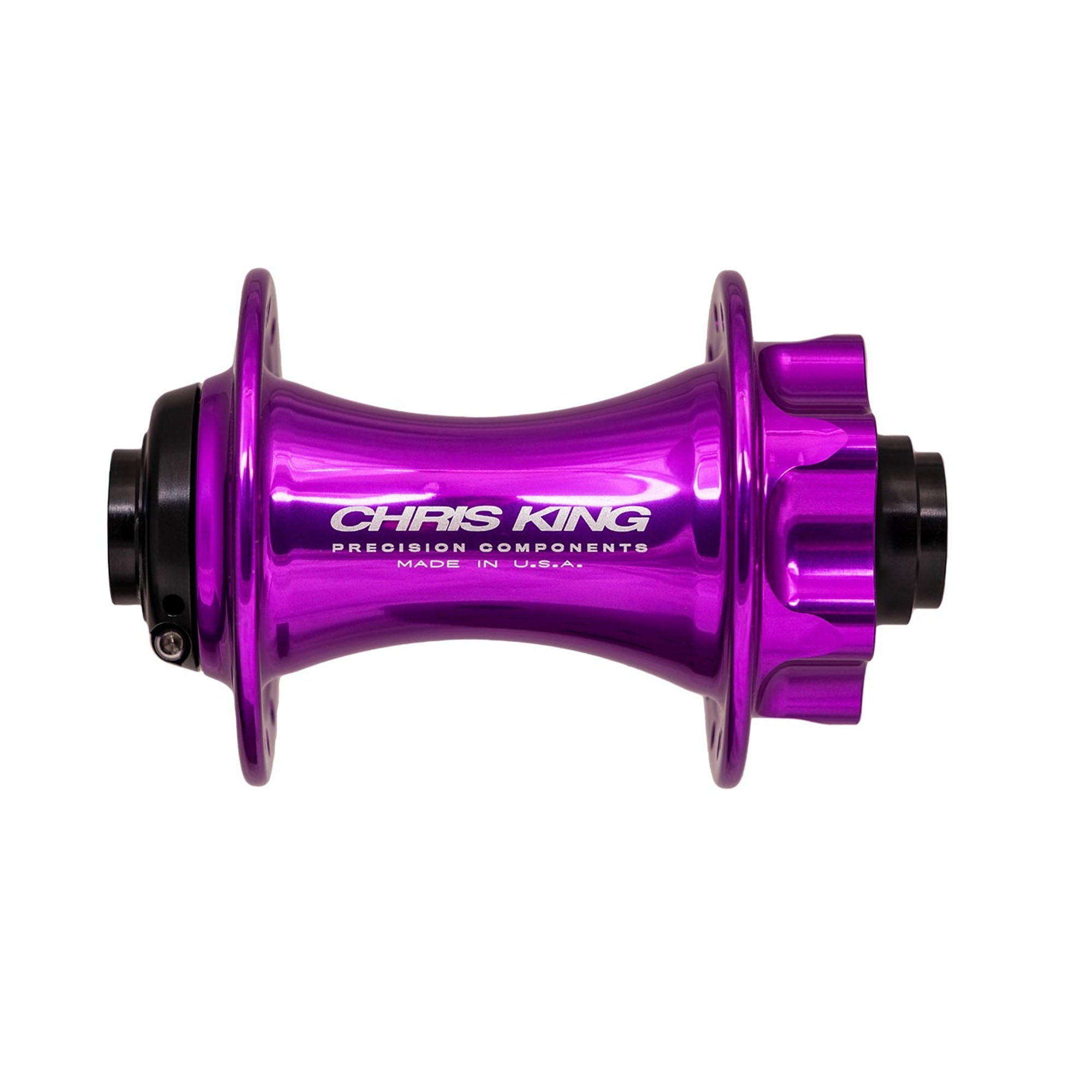 Boost 6-Bolt 15x110mm 28h Front Hub