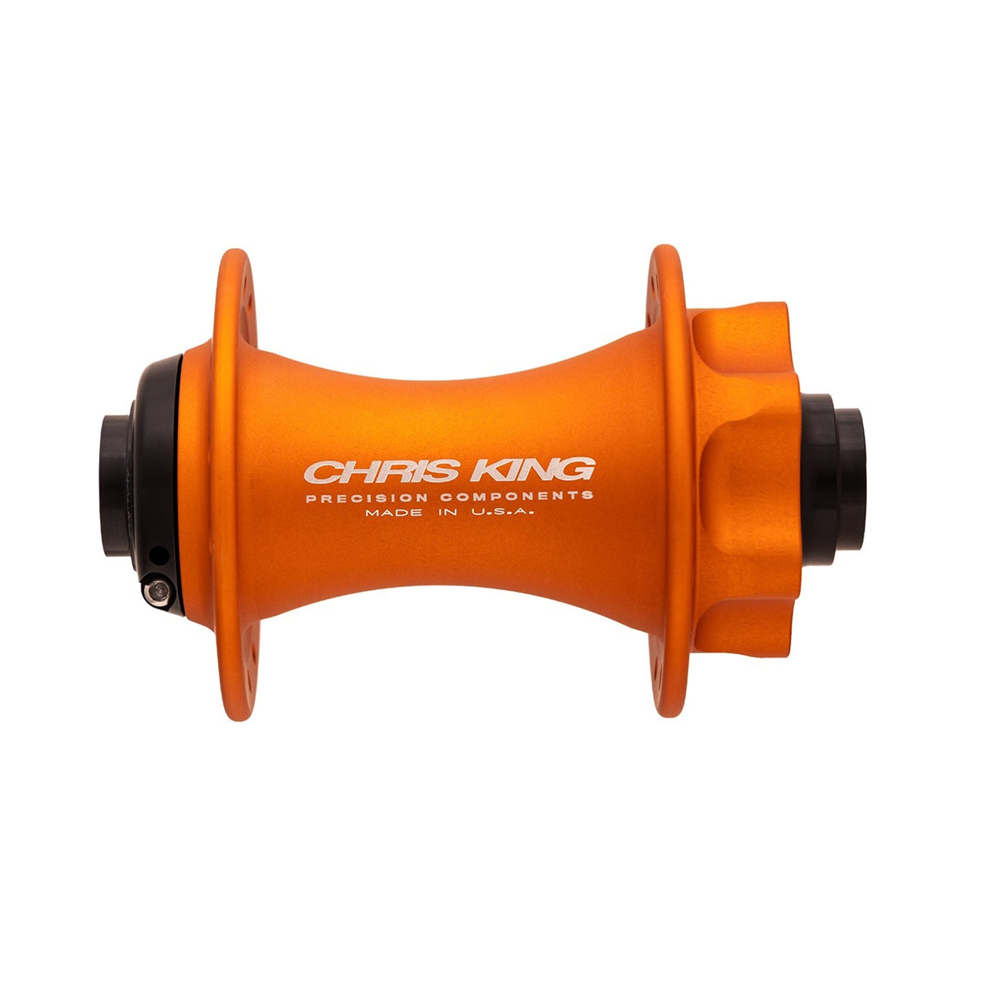 Boost 6-Bolt 15x110mm 28h Front Hub