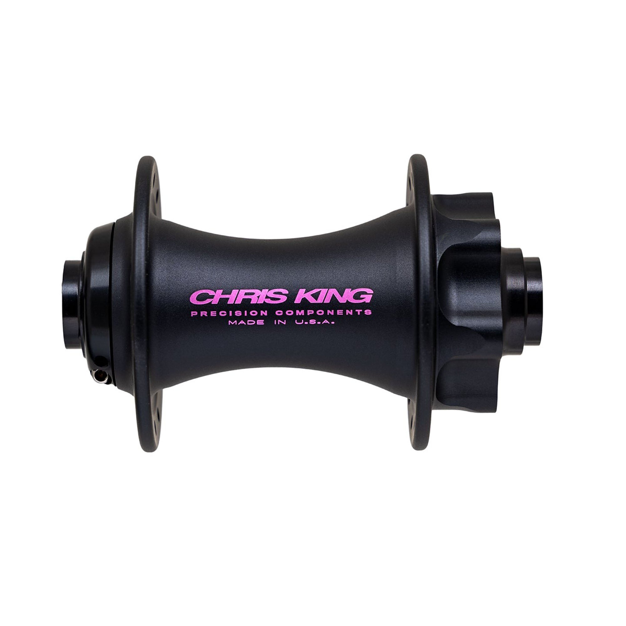 Boost 6-Bolt 15x110mm 28h Front Hub