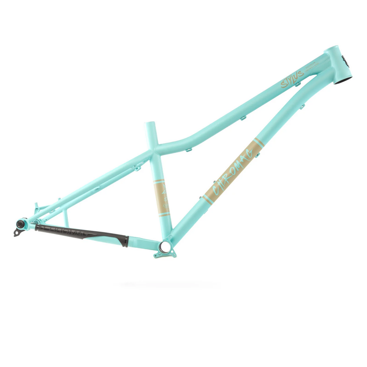Stylus MX Frame