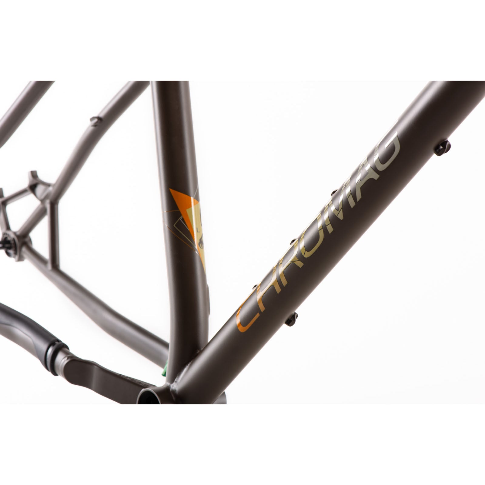 Rootdown (Series VI) Frame - 2025