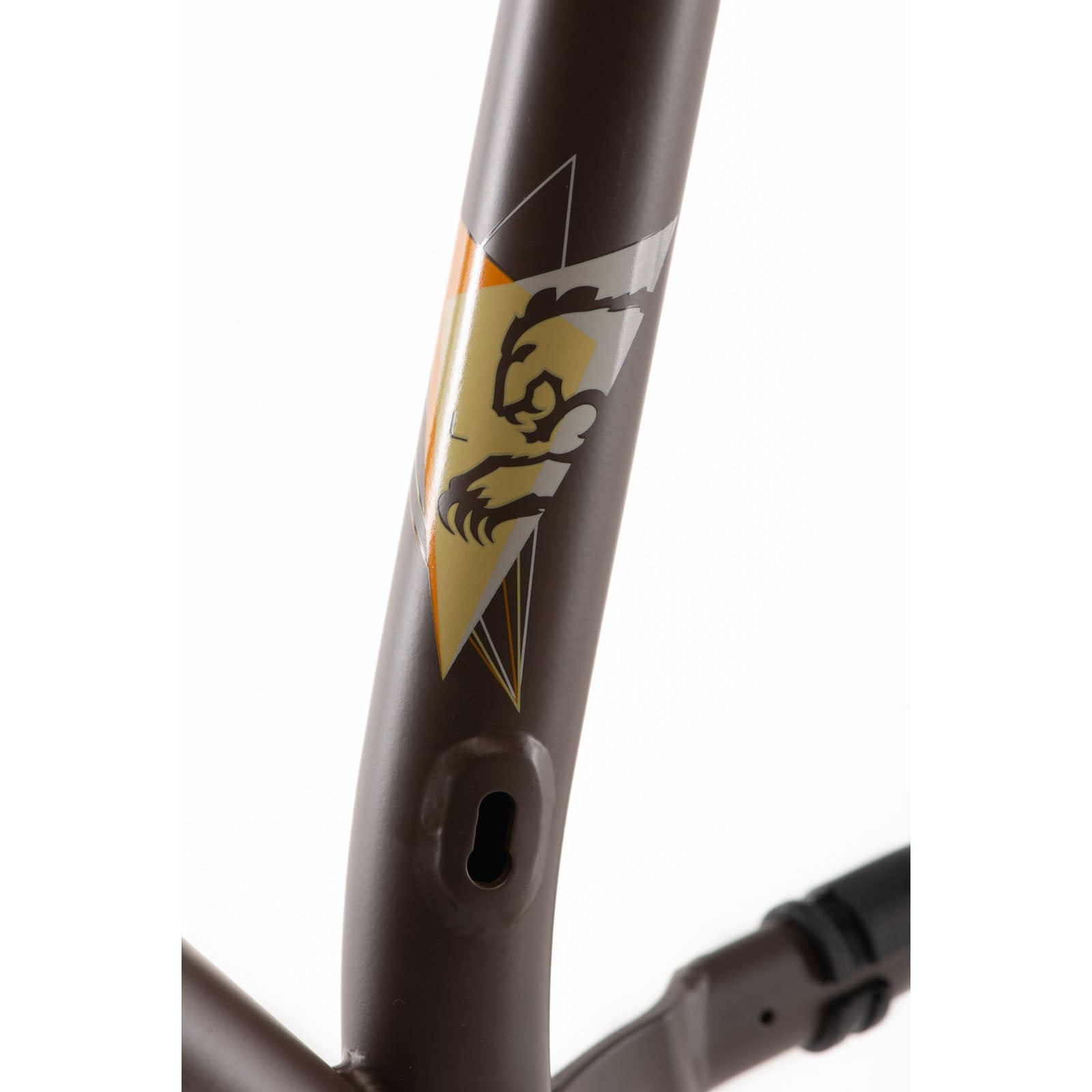 Rootdown (Series VI) Frame - 2025