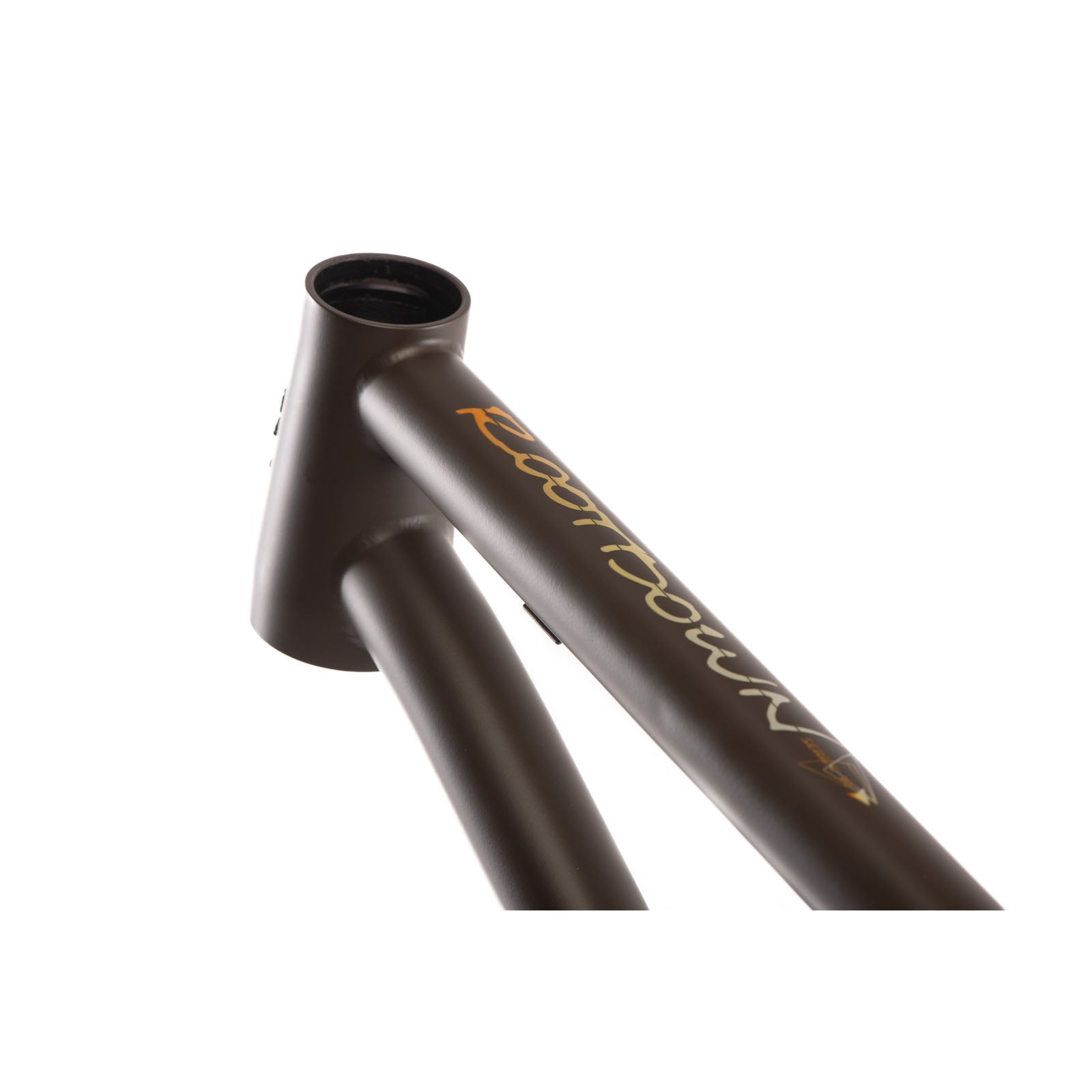 Rootdown (Series VI) Frame - 2025