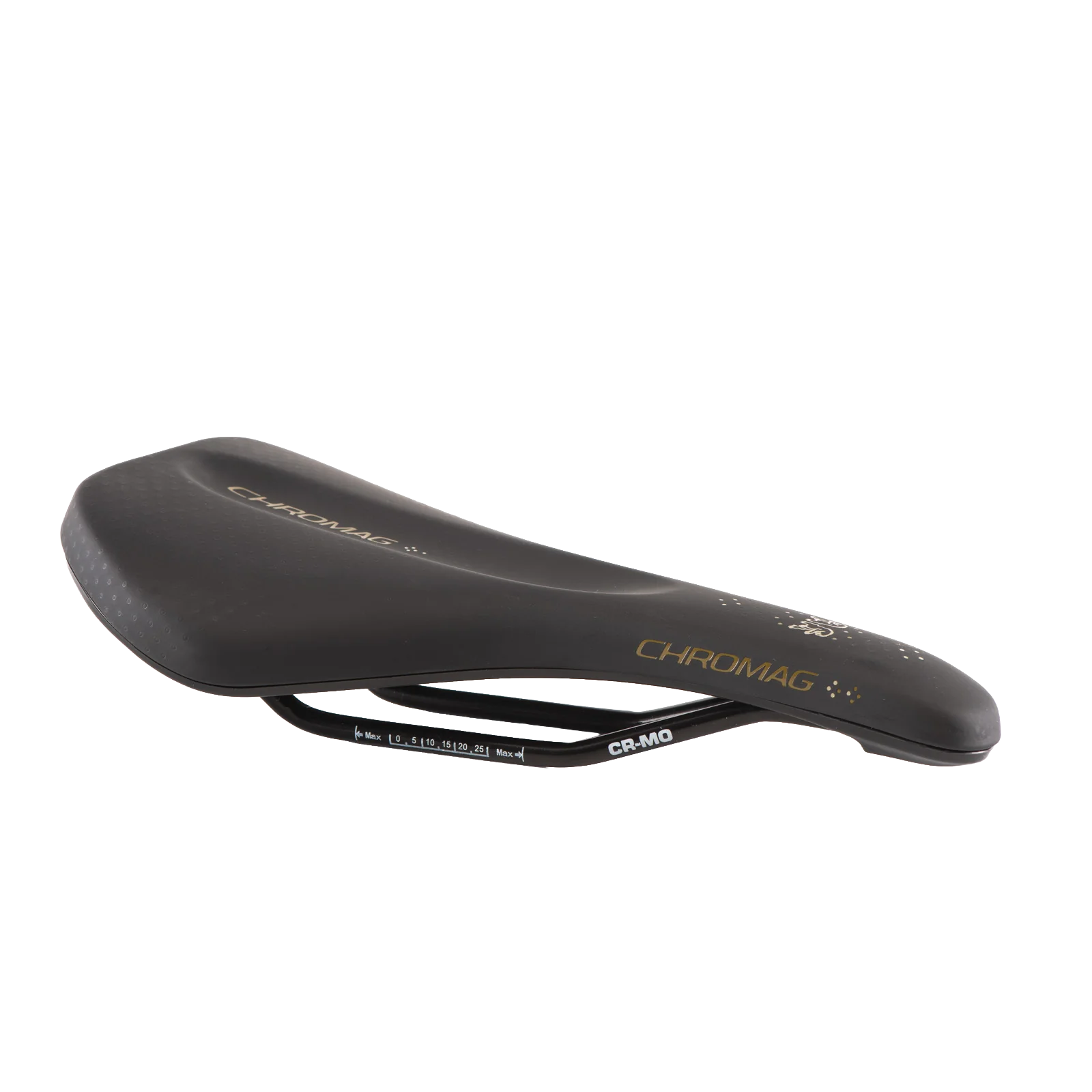 Limber Saddle