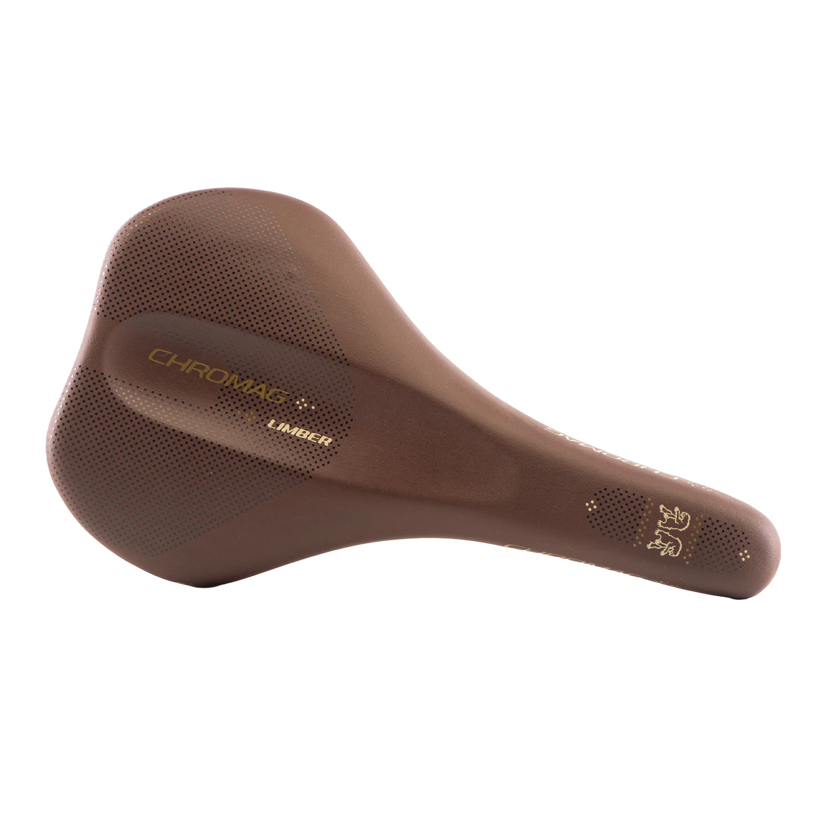 Limber Saddle