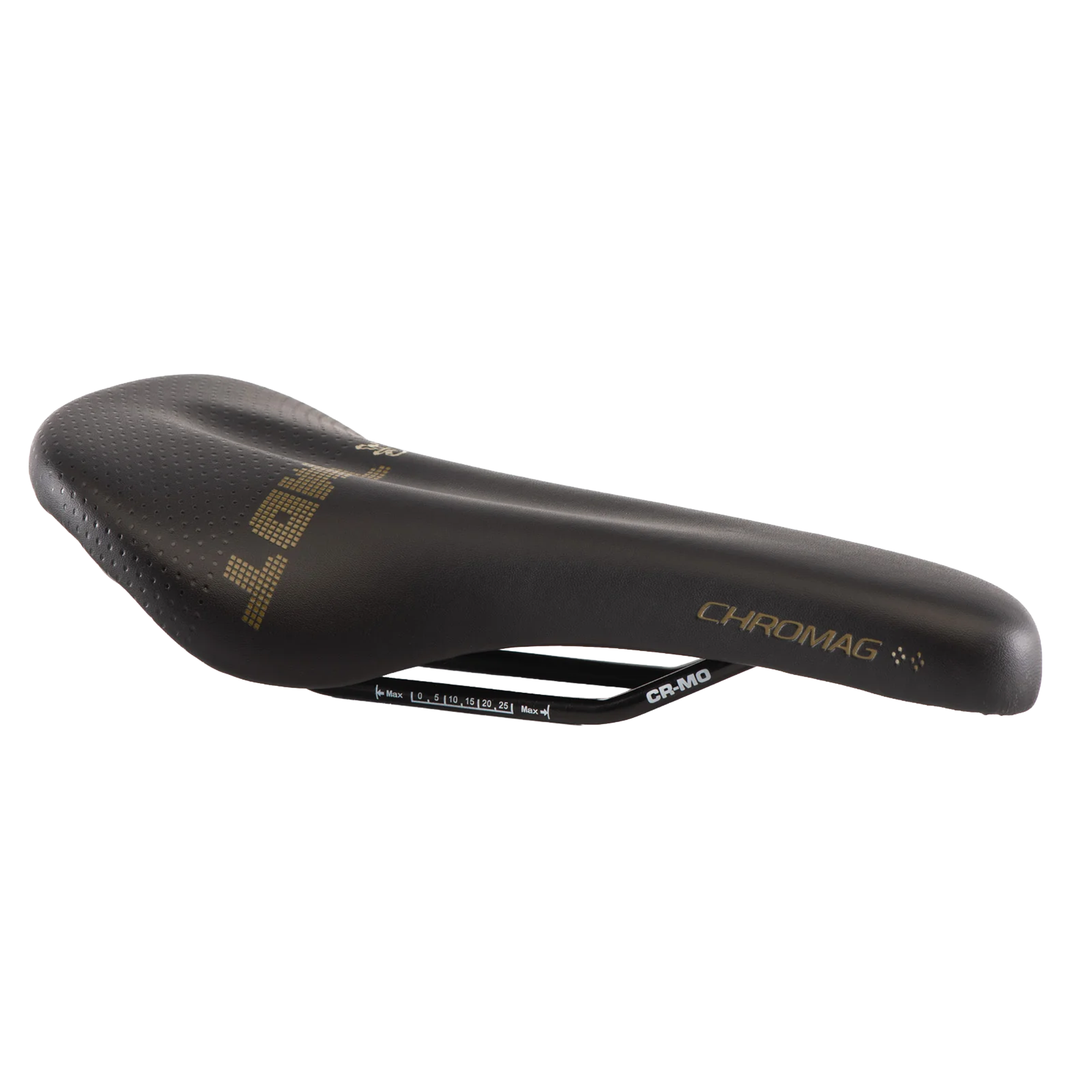Trailmaster DT Saddle