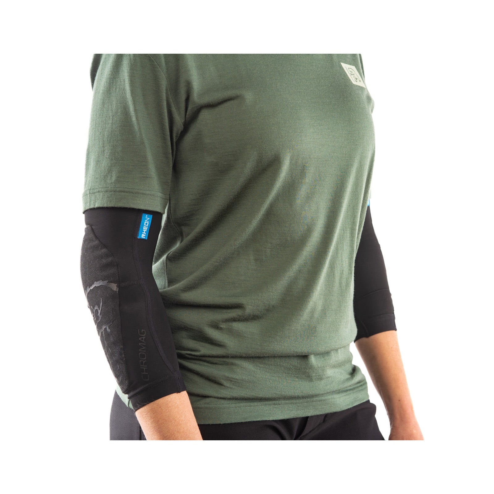 Shift Elbow Guard