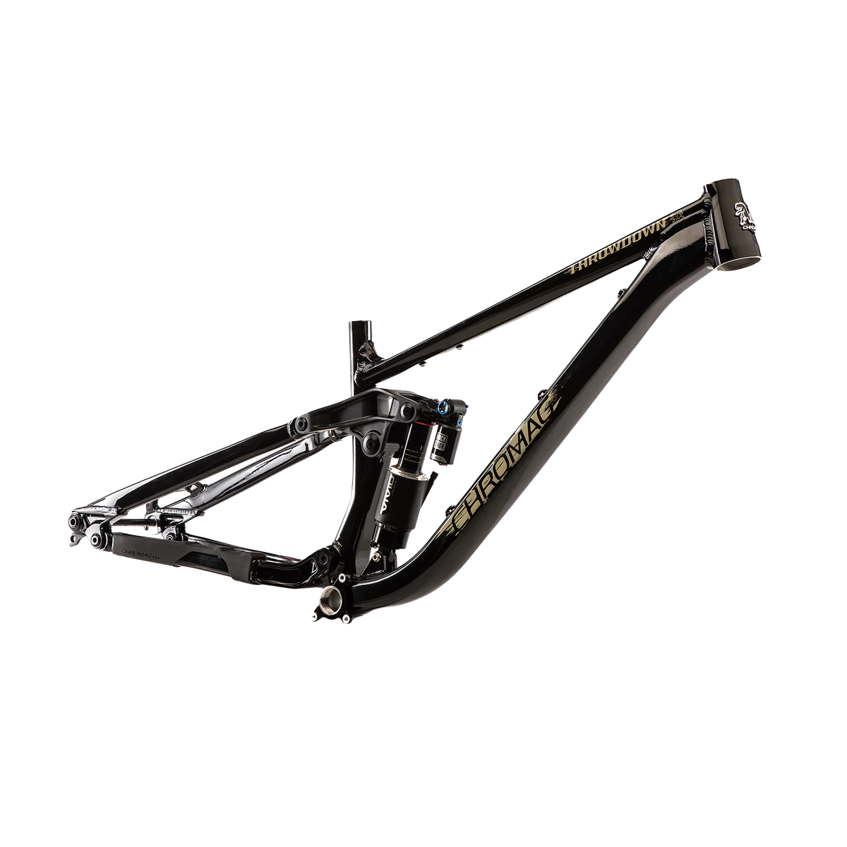 Throwdown Frame