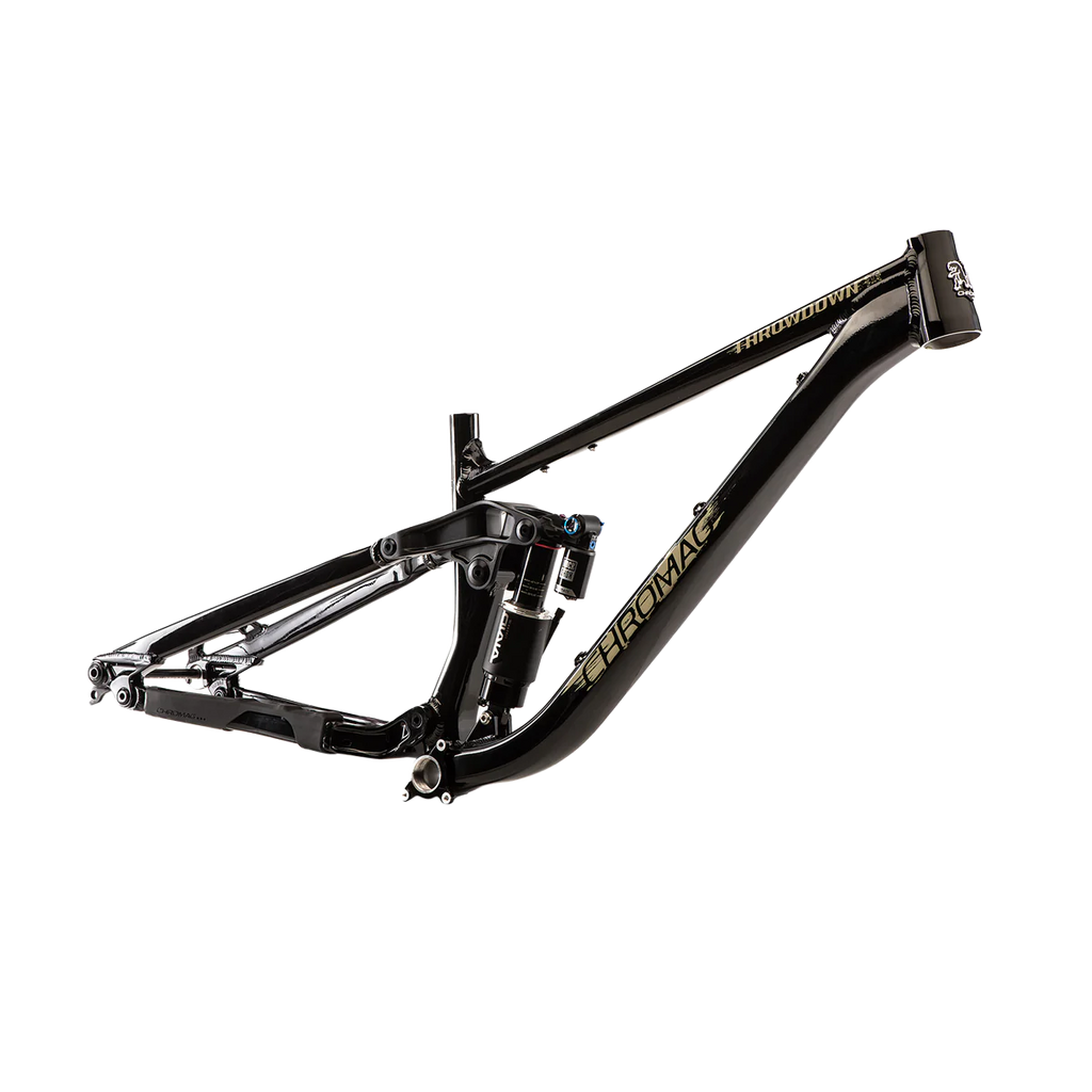 Chromag マウンテンバイク MTB Mサイズ（163cm〜174cm） Chromag