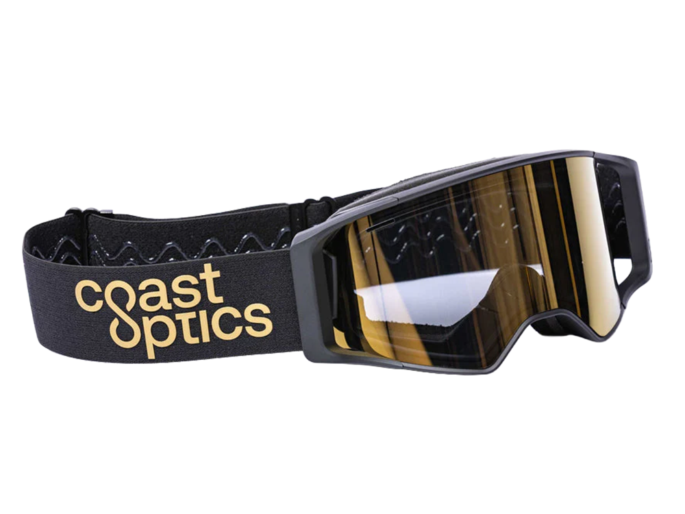 Alta 2 Goggle - Yoann Barelli Edition