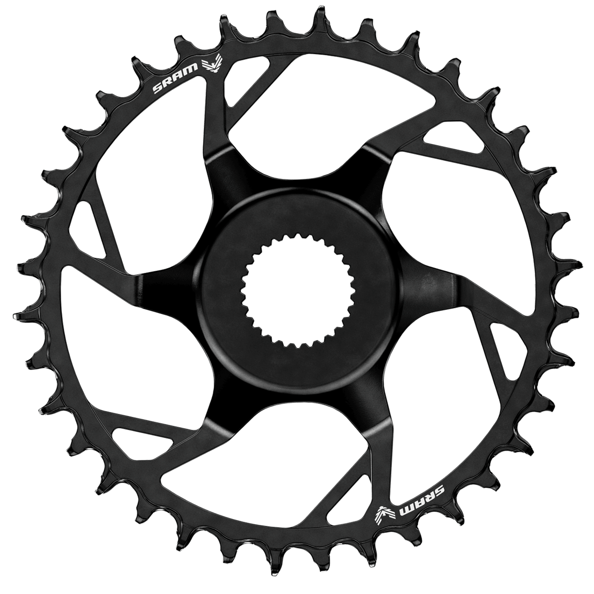 Transmission T-Type CL55 Bosch Gen 4 DM Chainring