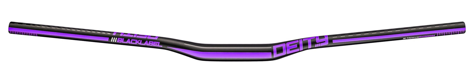 Black Label Handlebar