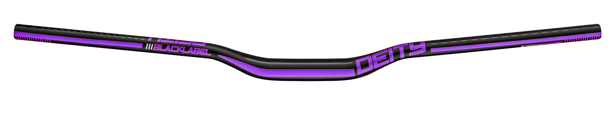 Black Label Handlebar