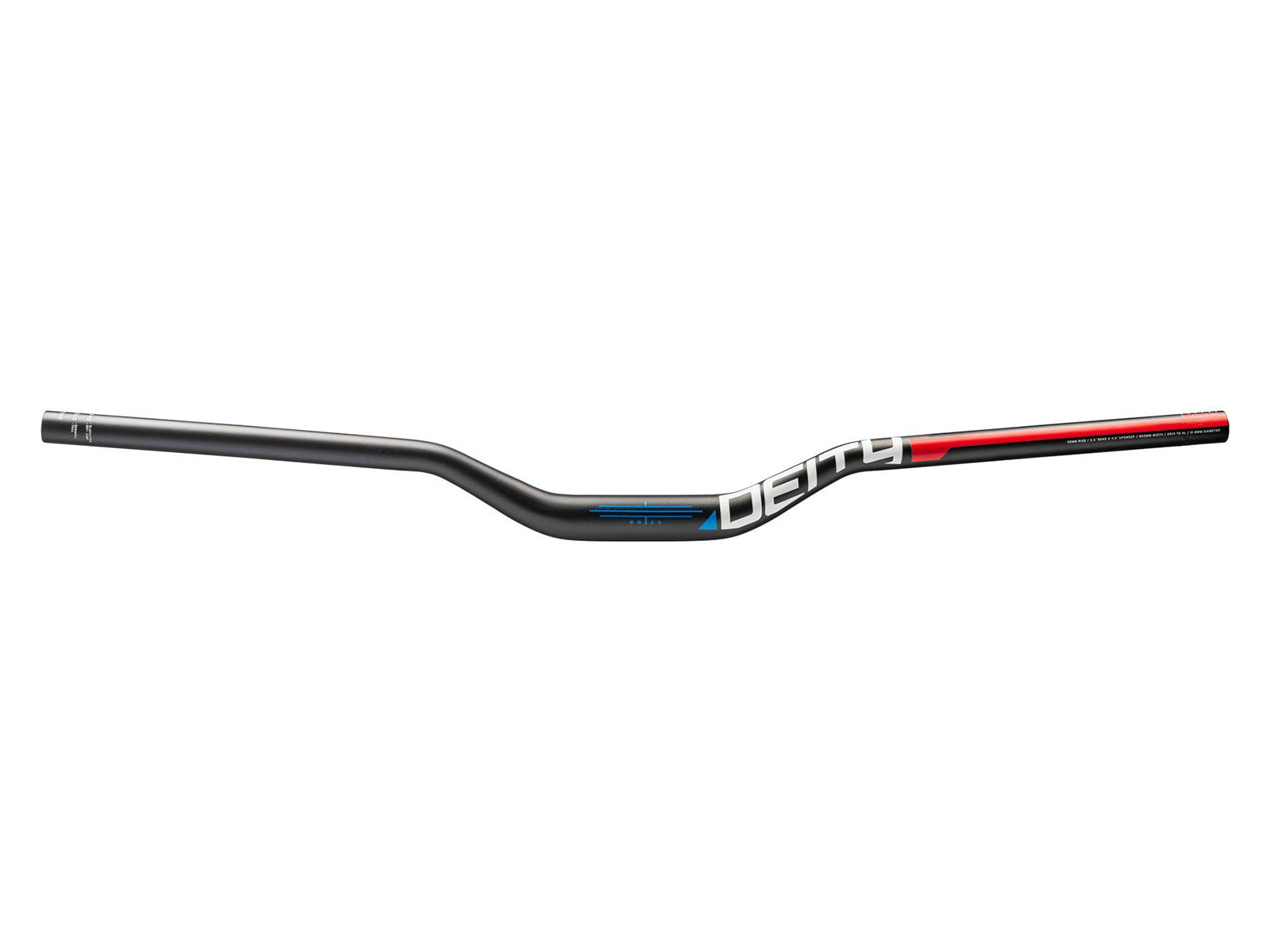 Cam Zink CZ40 Signature Bar 31.8mm