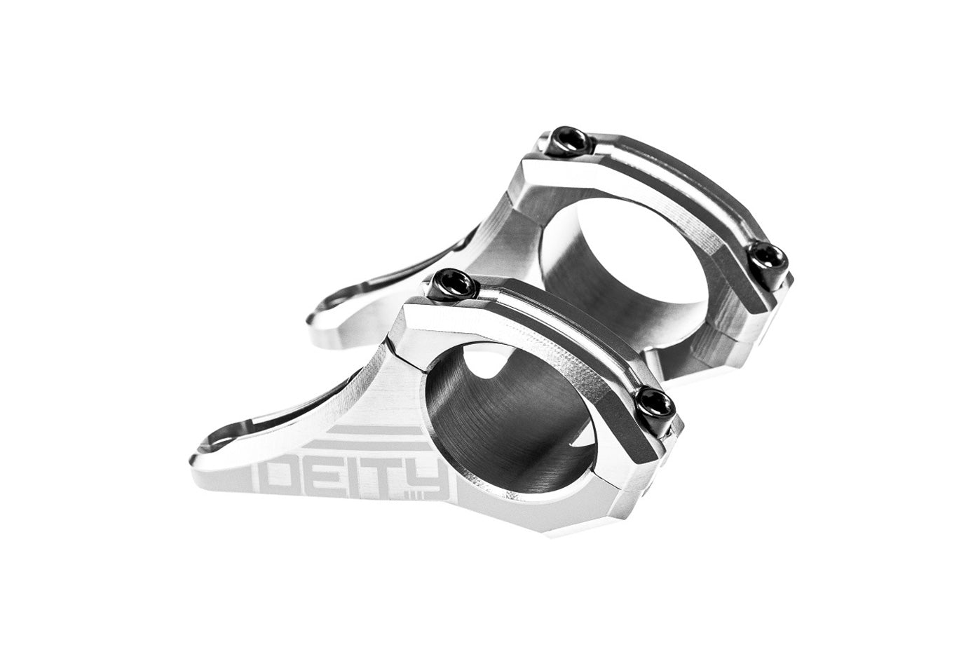 Intake 31.8mm Direct Mount Stem