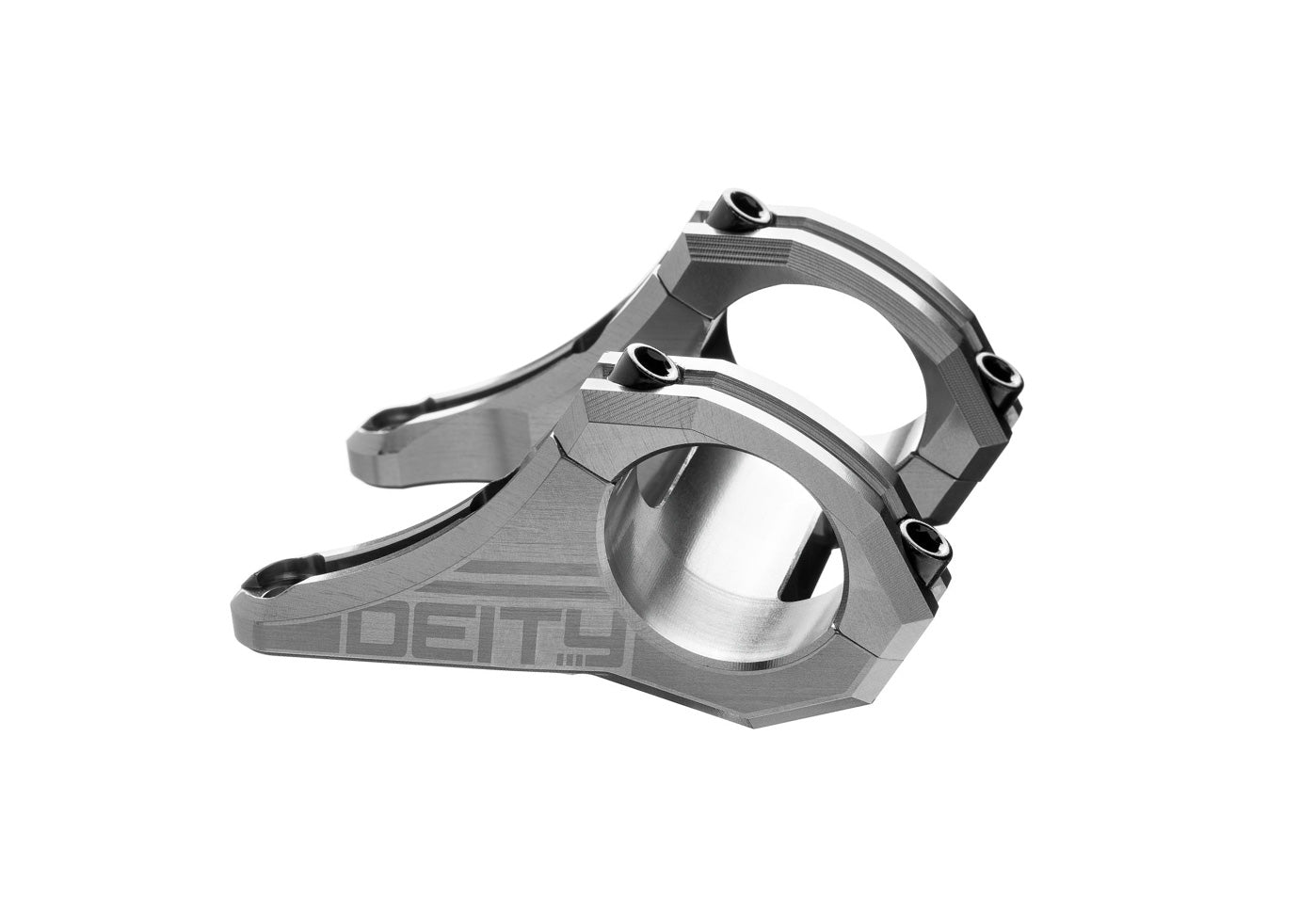 Intake 31.8mm Direct Mount Stem