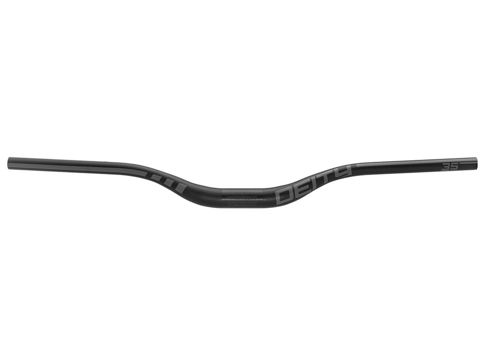 Speedway 35 Carbon Handlebar