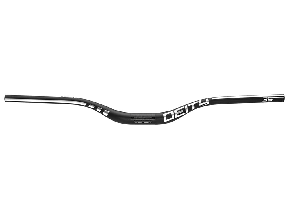 Speedway 35 Carbon Handlebar