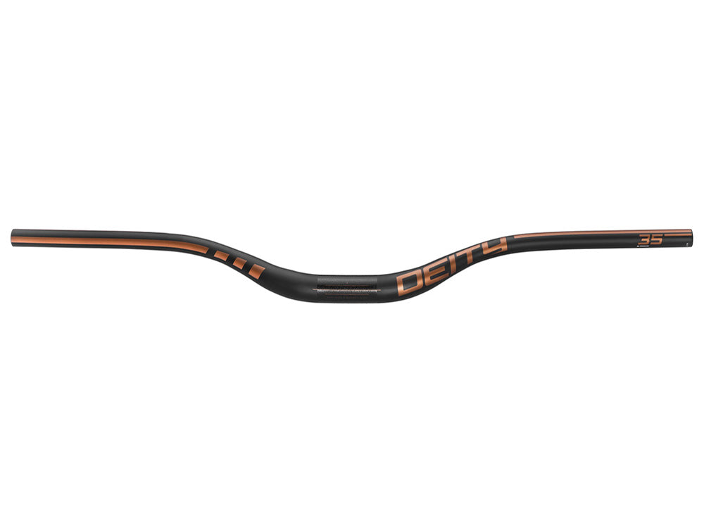 Speedway 35 Carbon Handlebar