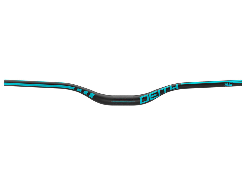 Speedway 35 Carbon Handlebar