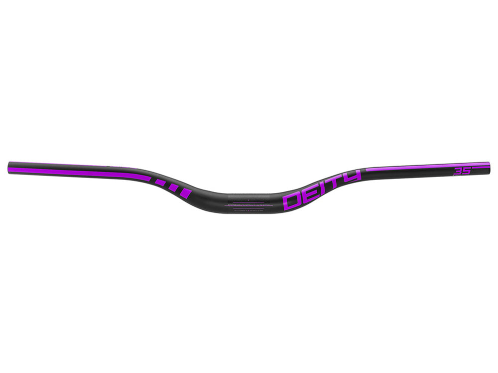 Speedway 35 Carbon Handlebar
