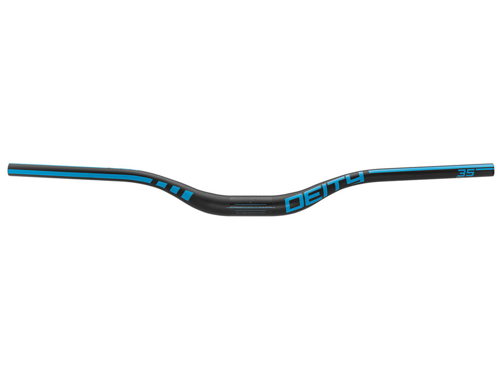 Speedway 35 Carbon Handlebar